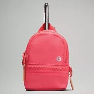 Lululemon City Adventurer Backpack Nano